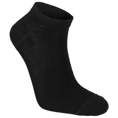 Ivanhoe of Sweden - Wool Sock X-low - Merinosocken 39-42 | EU 39-42 schwarz Image