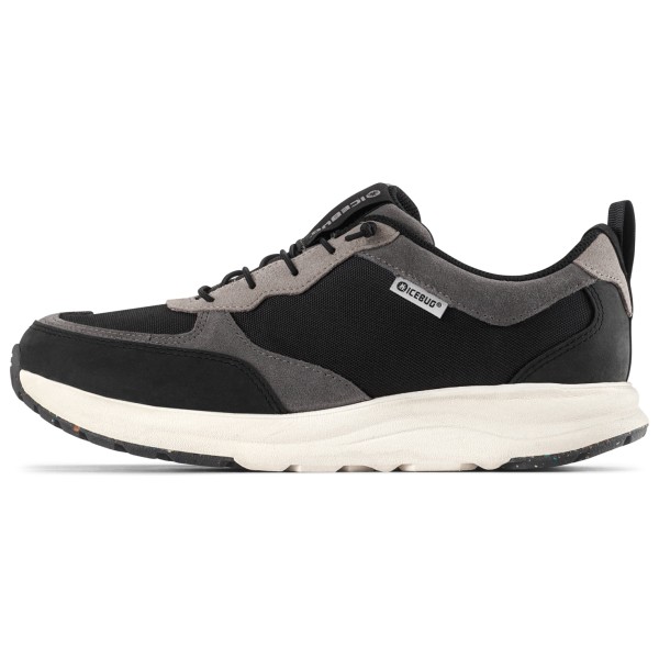 Icebug - Norna RB9X - Freizeitschuhe US 6 | EU 38 schwarz/grau