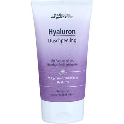 Dr. Theiss - Hyaluron Duschpeeling Körperpeeling 150 ml Image