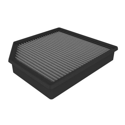 aFe Air Filter, Lifetime limited warranty 30-10421D