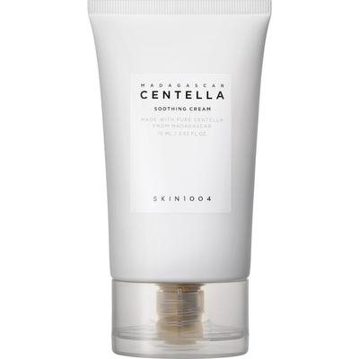 SKIN1004 - SKIN1004 Madagascar Centella Soothing Cream 75ml Gesichtscreme Image