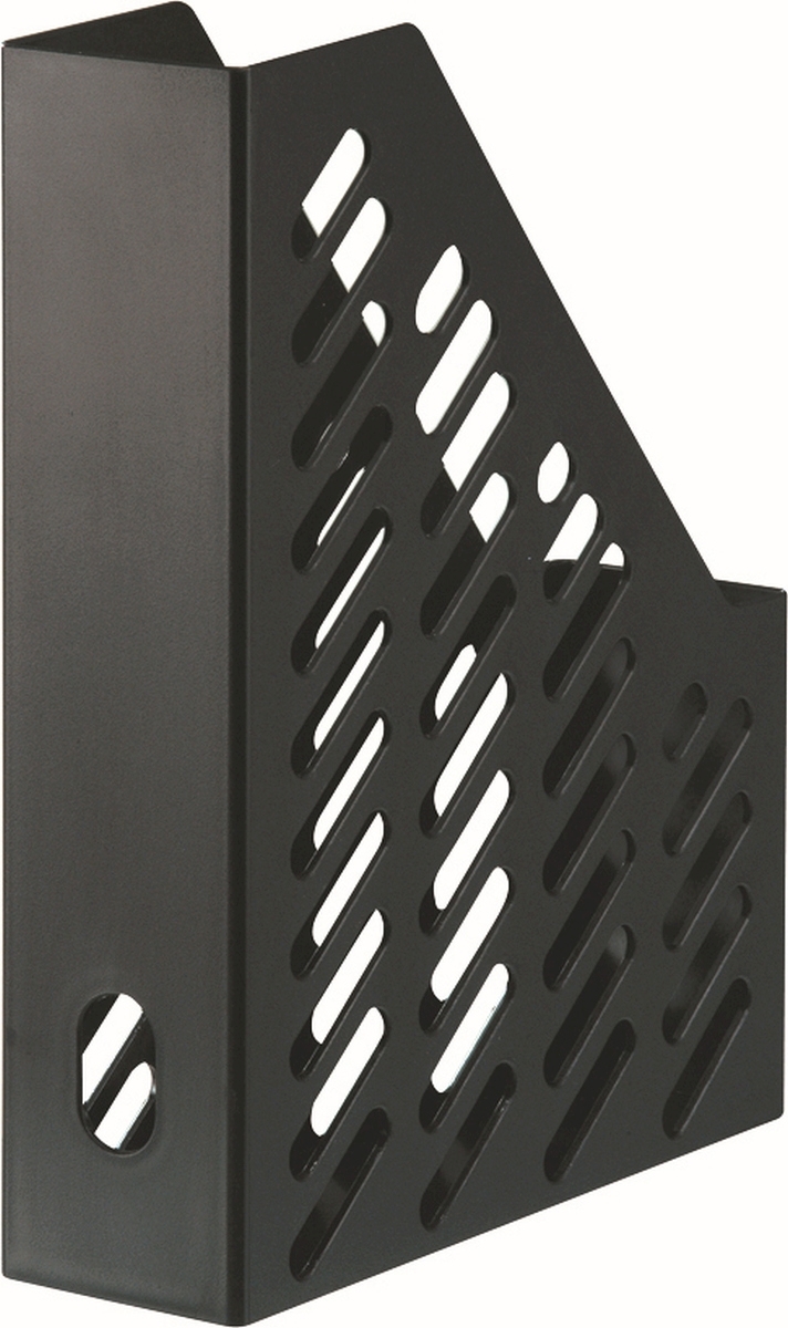 HAN Stehsammler Karma C4 öko-schwarz Packung mit 10 Stück Image