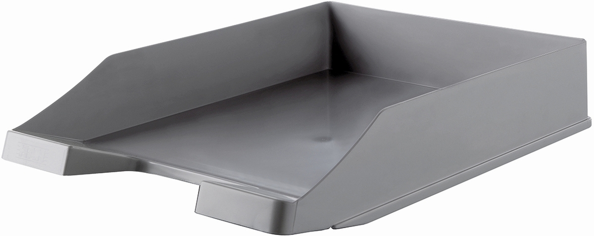 HAN Briefablage C4 Karma öko-grau Packung mit 10 Stück Image