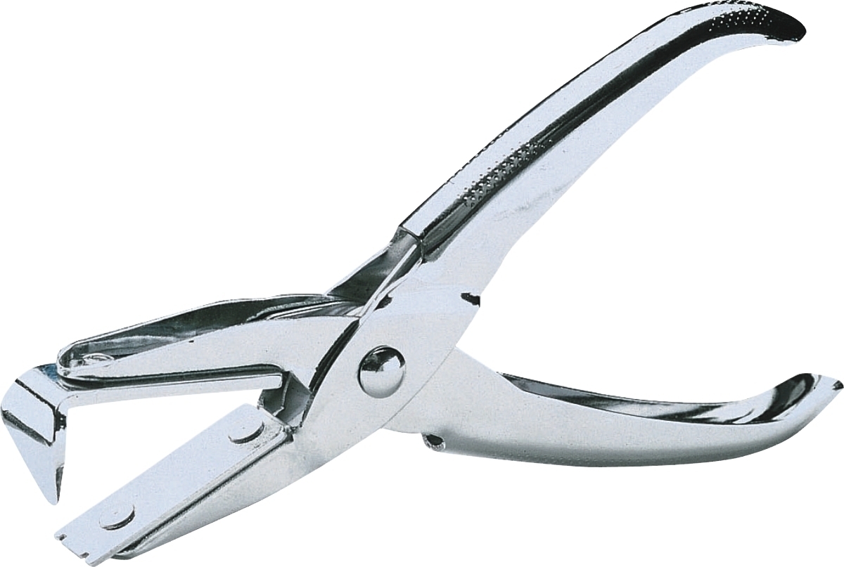 NOVUS Enthefterzange B85 verchromt Packung mit 24 Stück Image