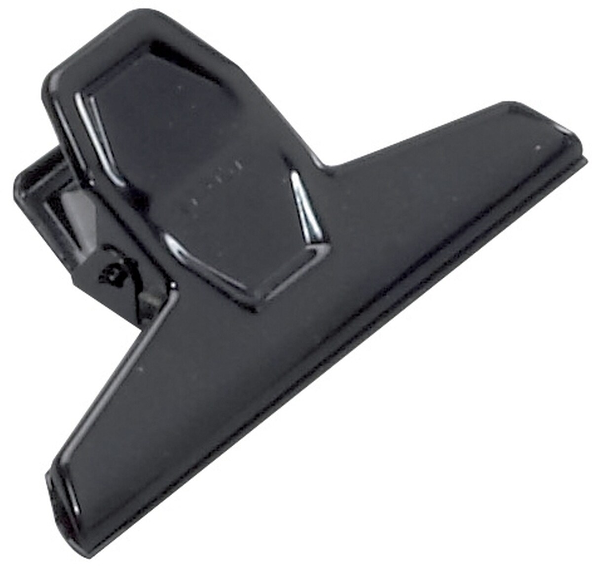 Brief-Klemmer Maulpro 95mm VE=20x2 Stück schwarz Image