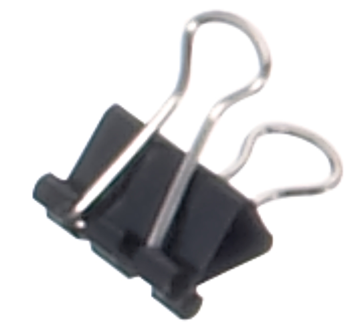 mauly 215 Breite 16mm 12 Stück schwarz Packung mit 24 Stück Image