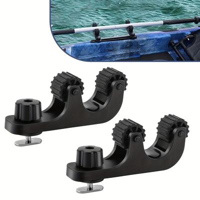 TEMU Universal Set 1pc/2pcs - - Plastic For , Boats Sup - & Uv , For Kayaking, , - Multiple & Image