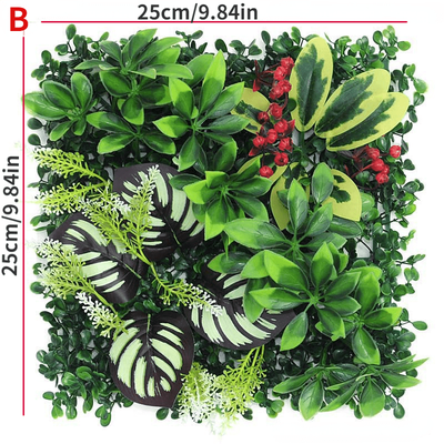 TEMU [ ] 1pc Wall Panel - For Decor, For Weddings, Engagements, Halloween, Christmas, Thanksgiving Image