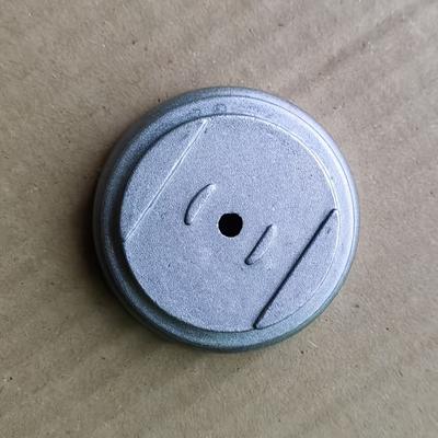 TEMU 1pc Electric Trimmer Replacement Base, Suitable For Lawn Mower, Durable Grass Cutter Blade Attachment Image