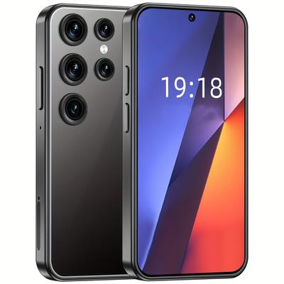 TEMU Smartphone, Unlock Cellphone For Backup Image