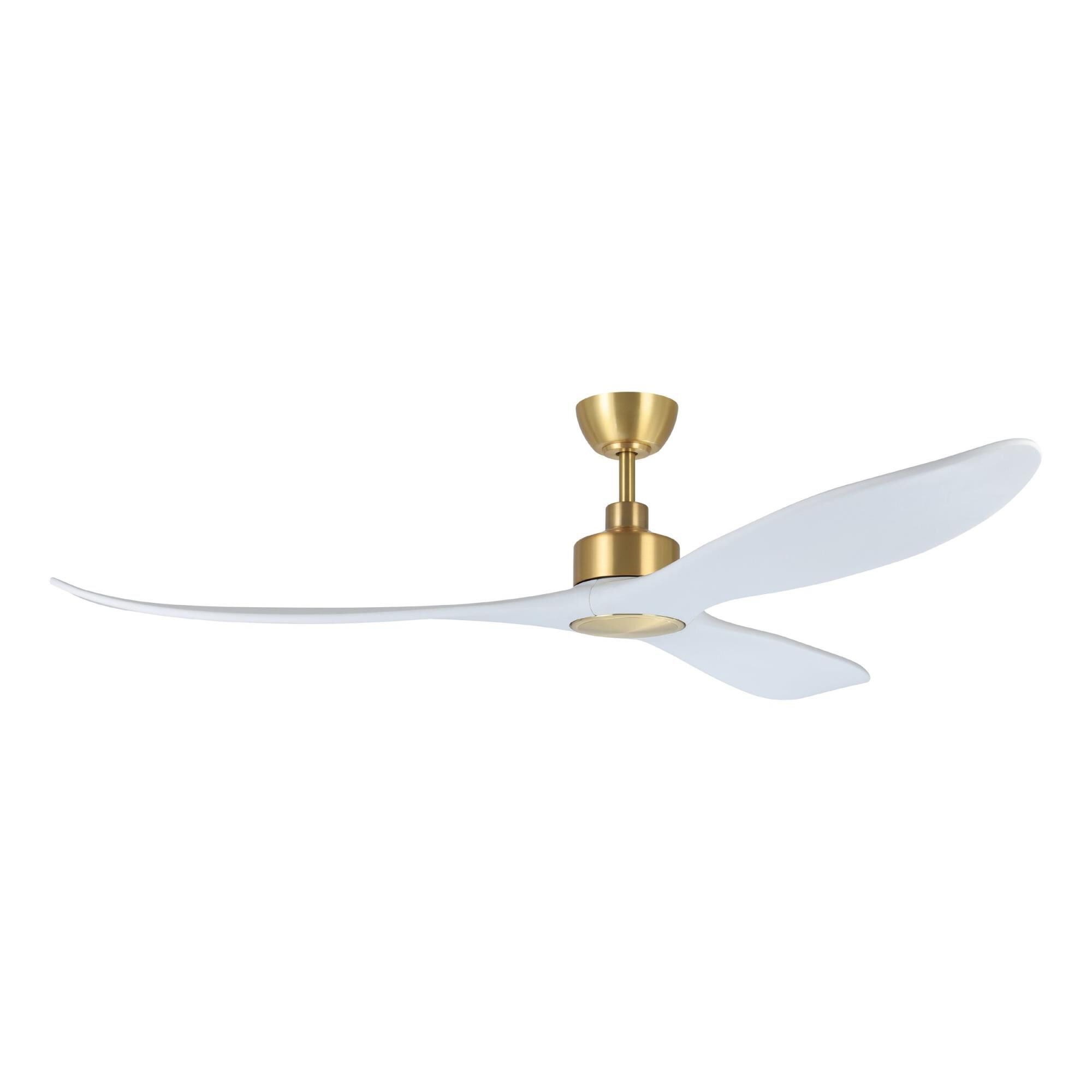 Eglo Lighting Westerly 72 Inch Ceiling Fan - 235400-7211A
