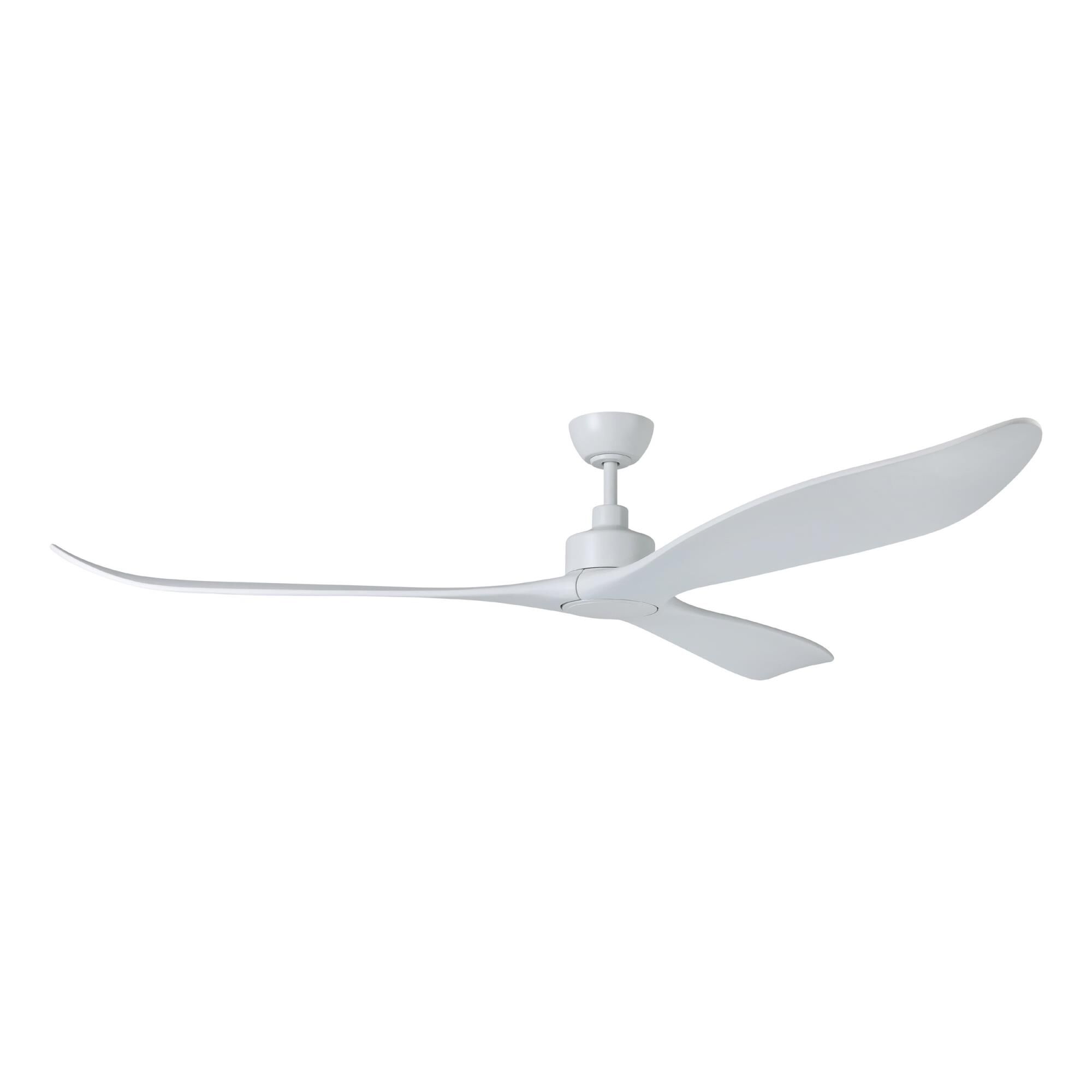 Eglo Lighting Westerly 84 Inch Ceiling Fan - 235400-8401A