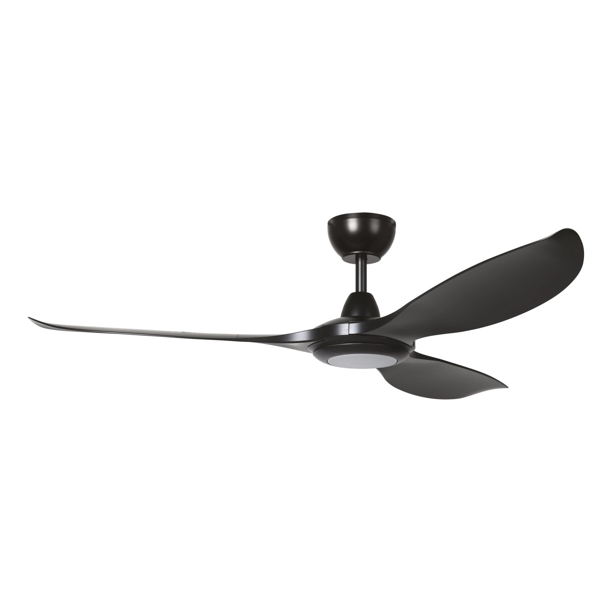 Eglo Lighting Mission Bay 60 Inch Ceiling Fan - 235501-6002A