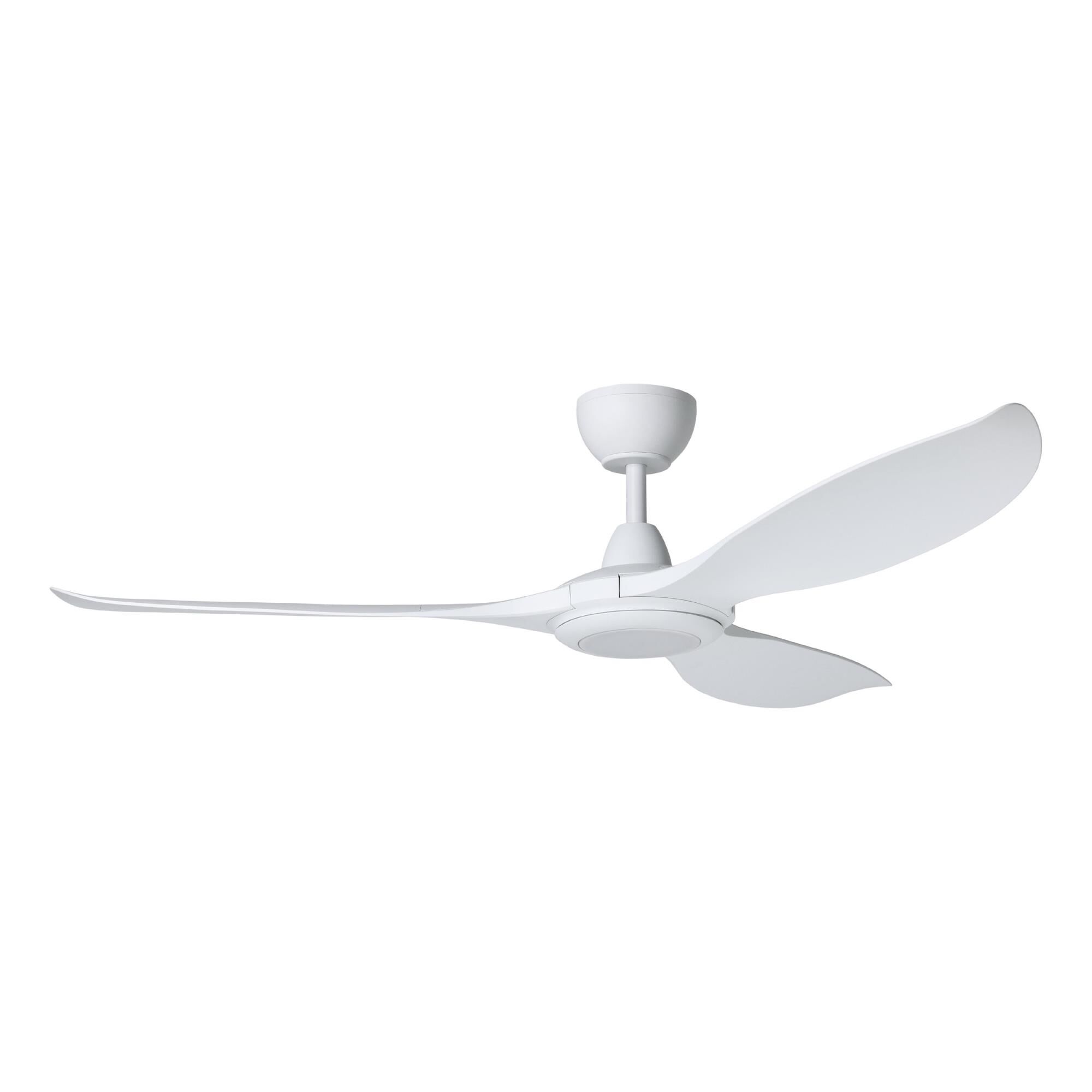 Eglo Lighting Mission Bay 60 Inch Ceiling Fan - 235501-6001A