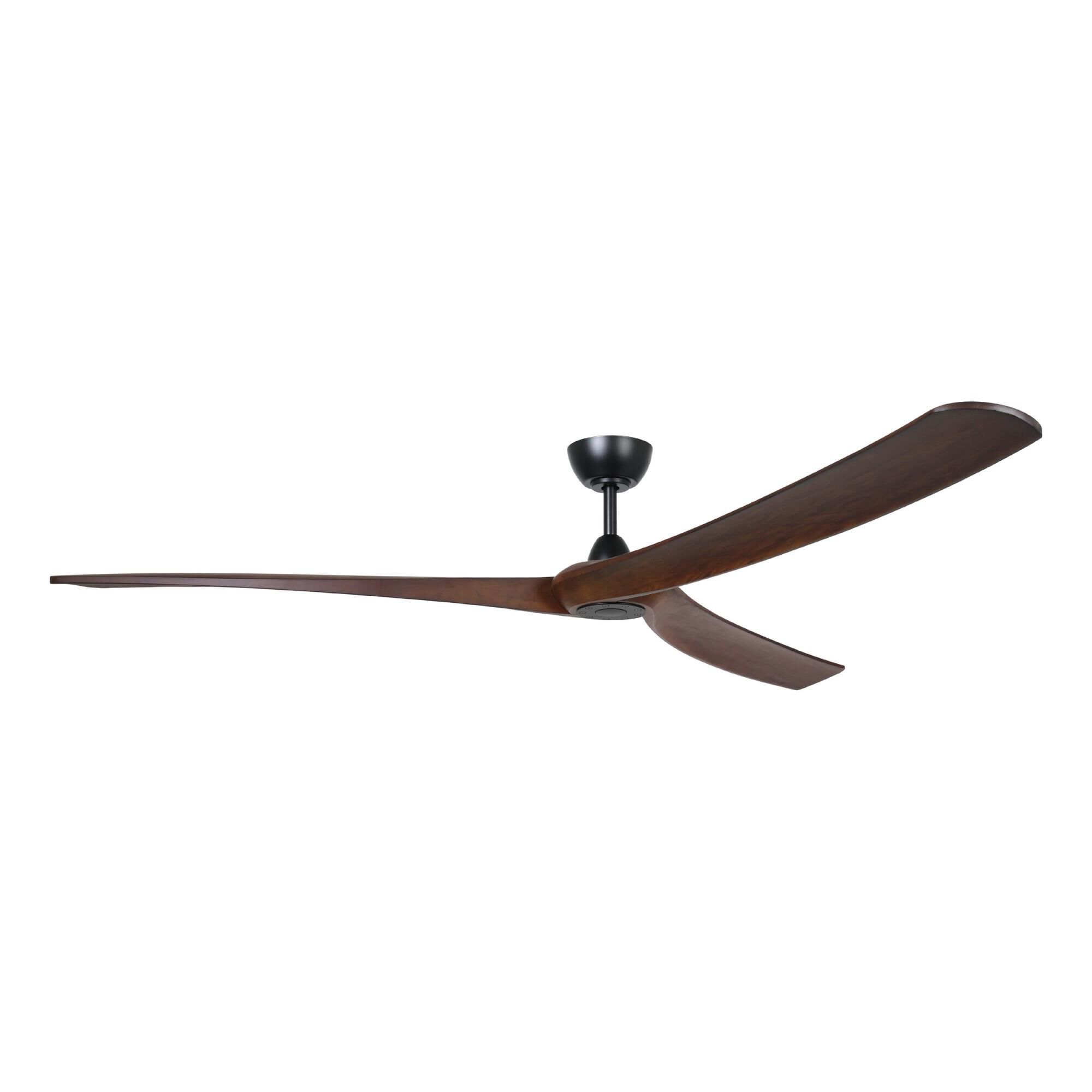 Eglo Lighting Williwaw 84 Inch Ceiling Fan - 235370-8425A