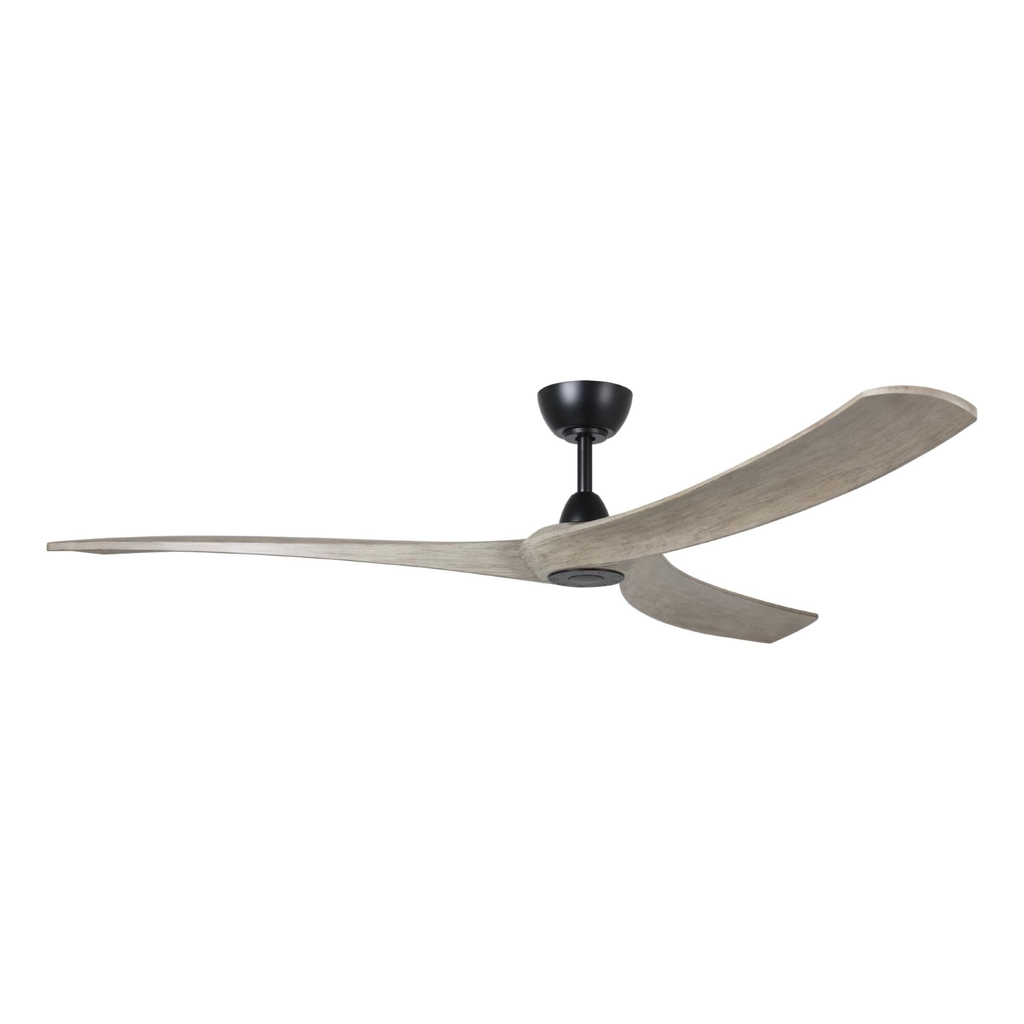 Eglo Lighting Williwaw 72 Inch Ceiling Fan - 235370-7227A