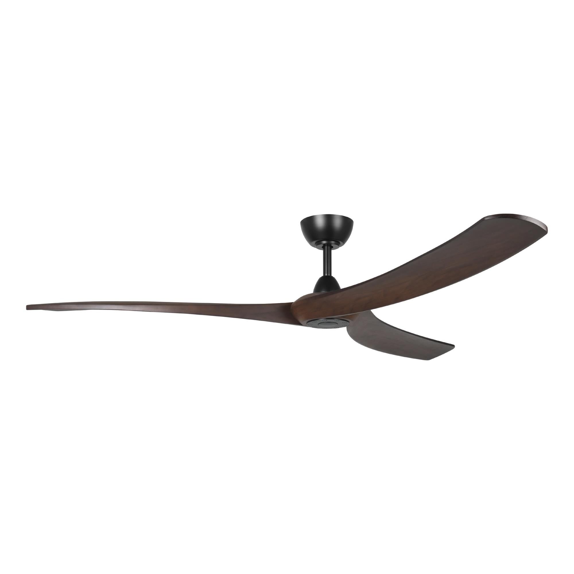 Eglo Lighting Williwaw 72 Inch Ceiling Fan - 235370-7225A