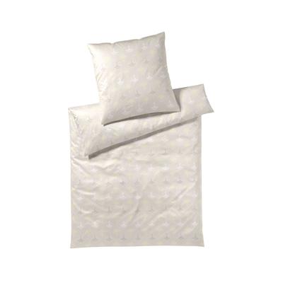 JOOP! »Cornflower Charm« Bettwäsche Vanilla 4117-03 Bettbezug (Bettwäsche) / 200x220 cm Image
