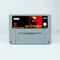 Mortal Kombat 1 2 3 Action Game for SNES 16 Bit Game Card for EUR PAL Version SNES video Game Console FOR Nintendo