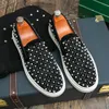 Luxus Männer Klassische Vulkanisierte Schuhe Lässig Leichte Bequeme Mode Marke Schuhe Business Reise Schuhe Männer Größe 38-45