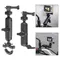 Fahrrad Halter Halterung Motorrad Kamera Halter Fahrrad Lenker Halterung 360-Dreh Anti-schock Für Action Kamera/Video Recorder