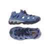 Meindl Herren Kinderschuhe, Gr. 26, blau, kein Etikett
