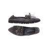 Kennel & Schmenger Damen Halbschuh, Gr. 39, grau, kein Etikett