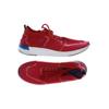 Bugatti Herren Sneakers, Gr. 43, rot, Kunstleder