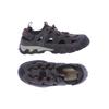 Meindl Herren Kinderschuhe, Gr. 29, grau, Leder