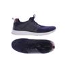 pier one Herren Sneakers, Gr. 43, marineblau, Kunstleder