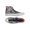 Converse Herren Sneakers, Gr. 43, grau, kein Etikett