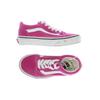 Vans Damen Kinderschuhe, Gr. 29, pink, Leder
