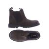 Geox Herren Kinderschuhe, Gr. 32, braun, kein Etikett