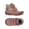 Bisgaard Damen Kinderschuhe, Gr. 24, orange, kein Etikett