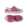 Crocs Damen Kinderschuhe, Gr. 29, pink, kein Etikett