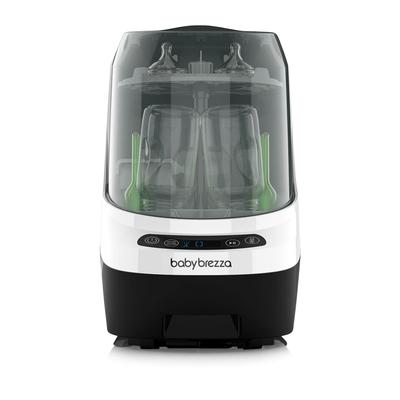 Baby Brezza Bottle Washer Pro