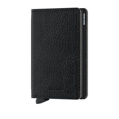 Secrid Veg Leather Slimwallet