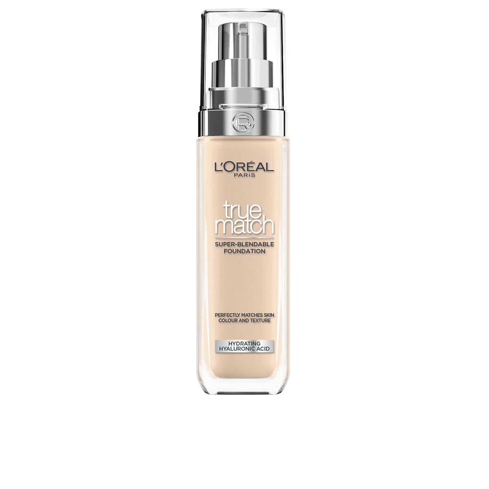 Accord Parfait Foundation Hyaluronic Acid #2.r/c 30 ml Image