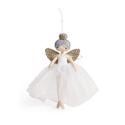 Sketch.Switch.Love Fairy Godmother Tree Topper