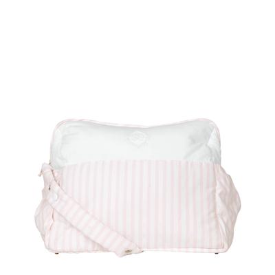 Tartine Et Chocolat Striped Changing Bag