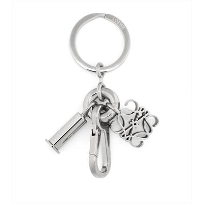 Loewe Anagram Keyring