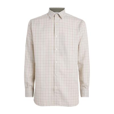 Beretta Check Charlow Shirt