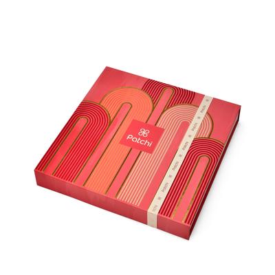 Patchi 39-Piece Arches Box