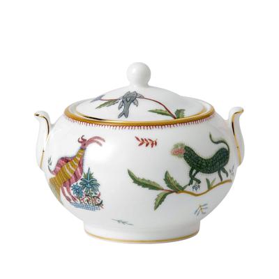 Wedgwood Mythical Creatures Sugar Box
