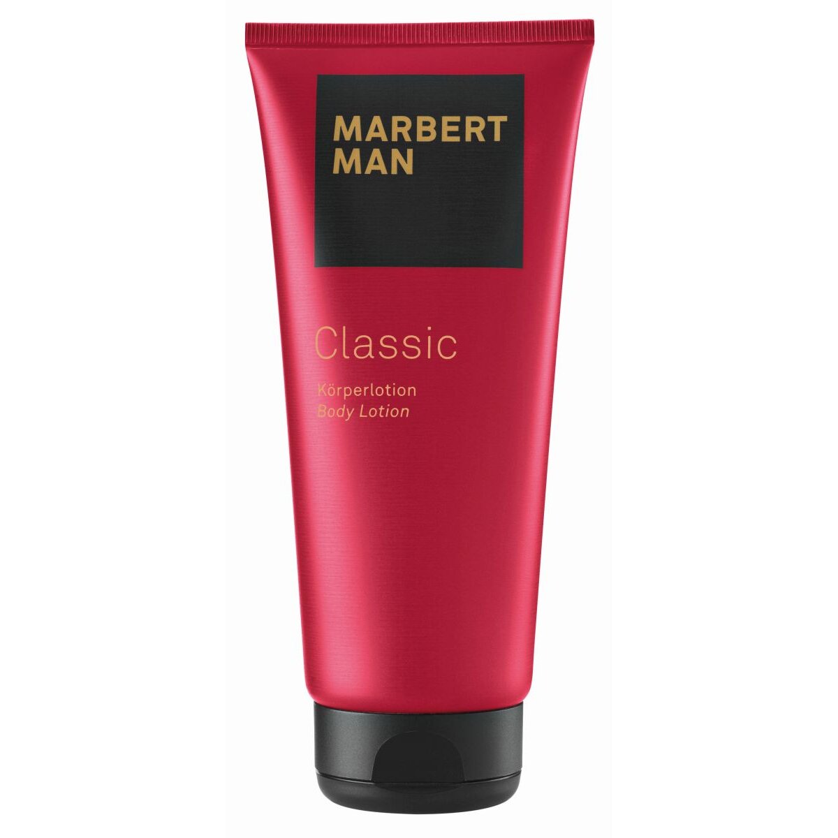 Man Classic - Körperlotion 200ml Image