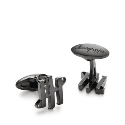 Montegrappa Ambigram Cufflinks