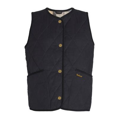 Barbour Cotton Quilted Cecily Gilet