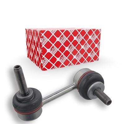 Febi Bilstein Stange/Strebe, Stabilisator [Hersteller-Nr. 103167] für Porsche Image