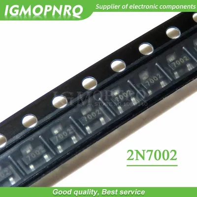100pcs/lot 2N7002 2SA1015 2SC1623 2SC1815 2SC945 BAS16 BAT54C BAT54S BAV70 BAV99 BAW56 BSS138 BSS84