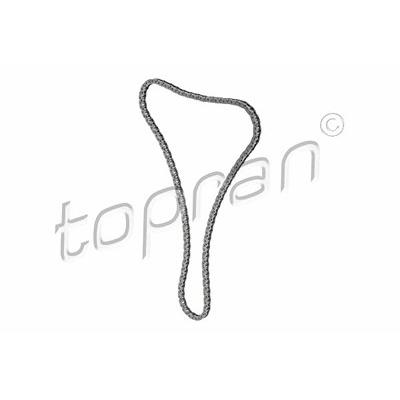 Topran Steuerkette [Hersteller-Nr. 723850] für BMW, Citroën, Ds, Mini, Opel, Peugeot, Vauxhall Image